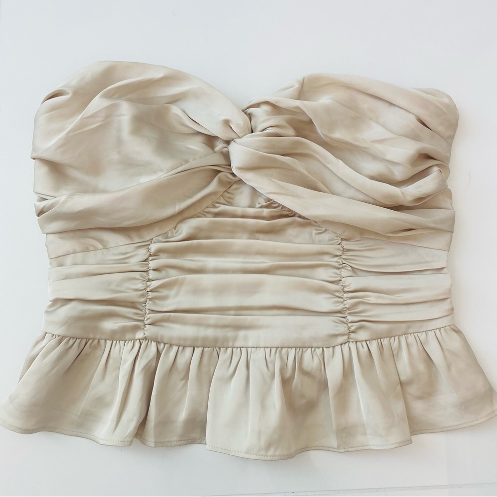 Express Tube Top